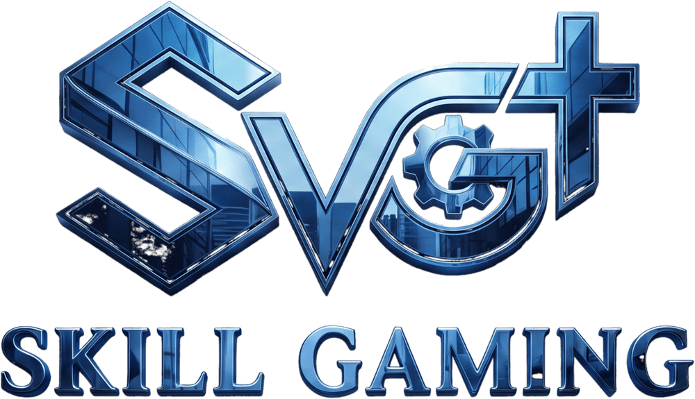 SVGT Skill Gaming